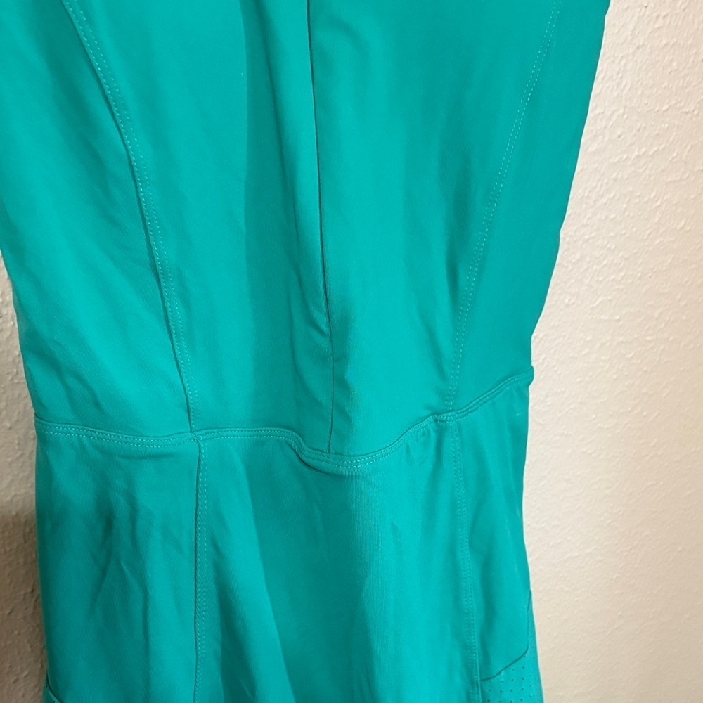 All in Motion XS Teal Activewear dress - Picture 6 of 9